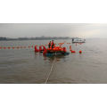 used PE spherical mooring buoys mooring balls